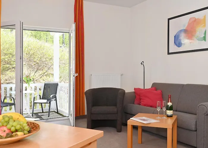 7 Celia Appartement *