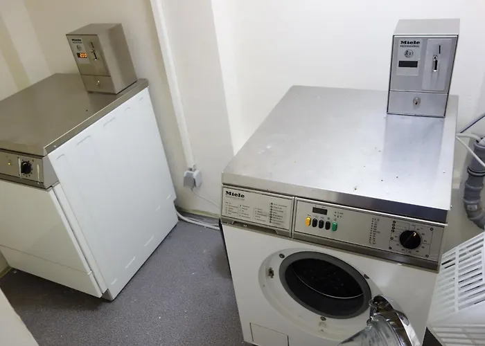 7 Celia Appartement Sellin (Rugen)