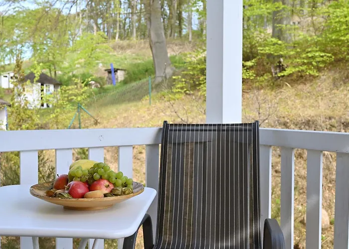 Appartement 7 Celia Sellin (Rugen)